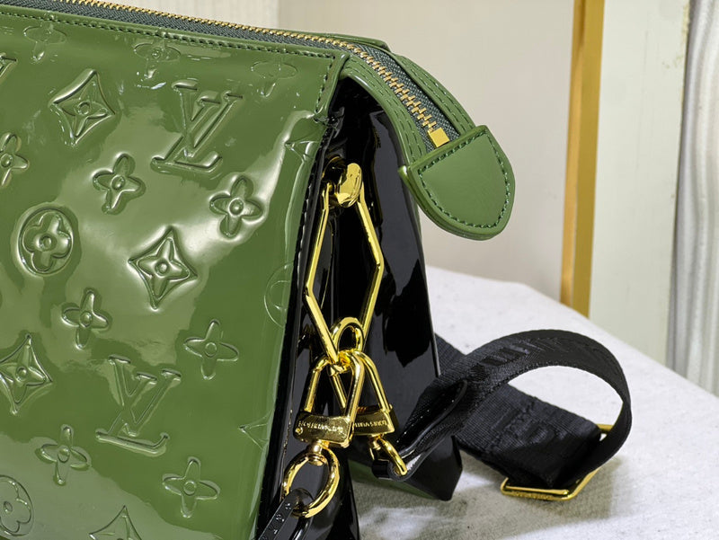 Satchel Bags - VL2 Bags - 342