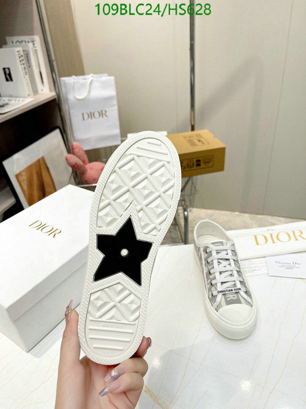 SAMC - DOR Women Sneakers - 225