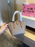 Satchel Bags - CCH Bags - 475