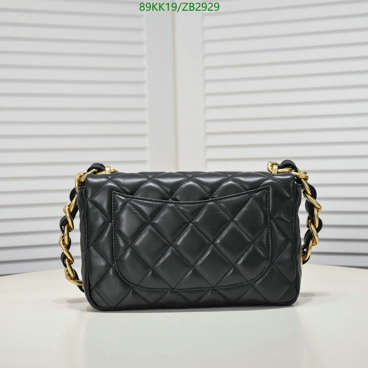 SAMC - CHL Bags Crossbody - 188
