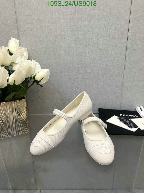 SAMC - CHL Women Shoes Ballet - 136