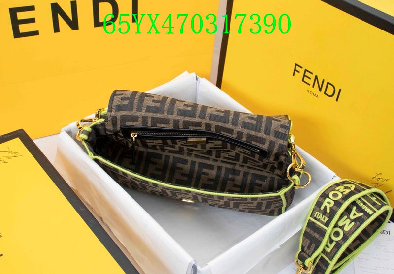 Glami - FDE Bags - 3374