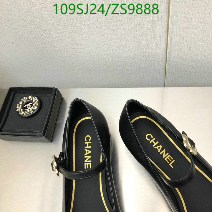 SAMC - CHL Women Shoes Ballet - 233