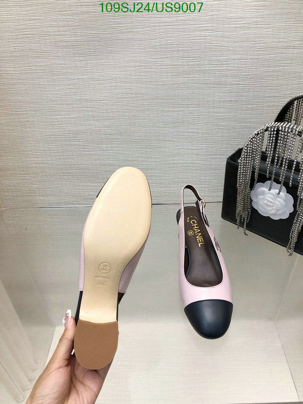 SAMC - CHL Women Shoes Ballet - 139