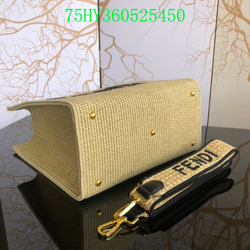 Glami - FDE Bags - 3065