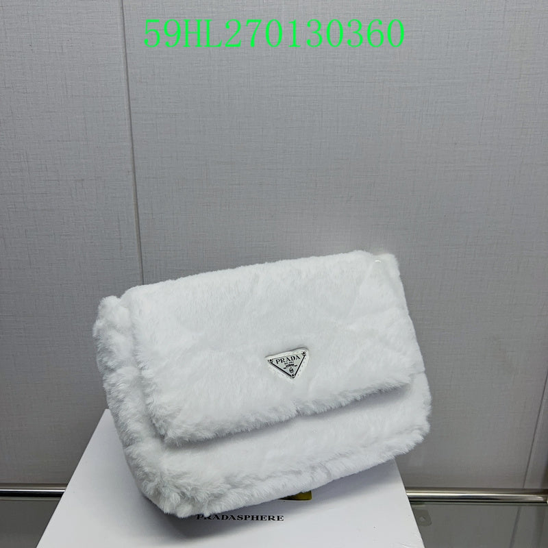Satchel Bags - PDA Bags - 3643