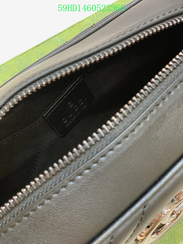 Glami Fashion - GCI Bags - 10458