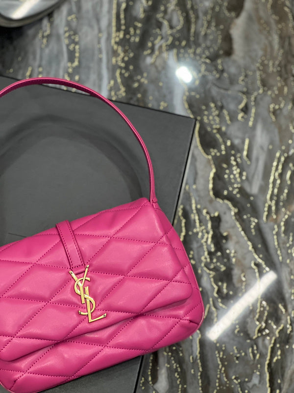 Glamy - YLS Bags - 900