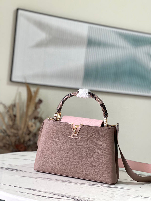 Fashion Lu-Vi bags - 4444