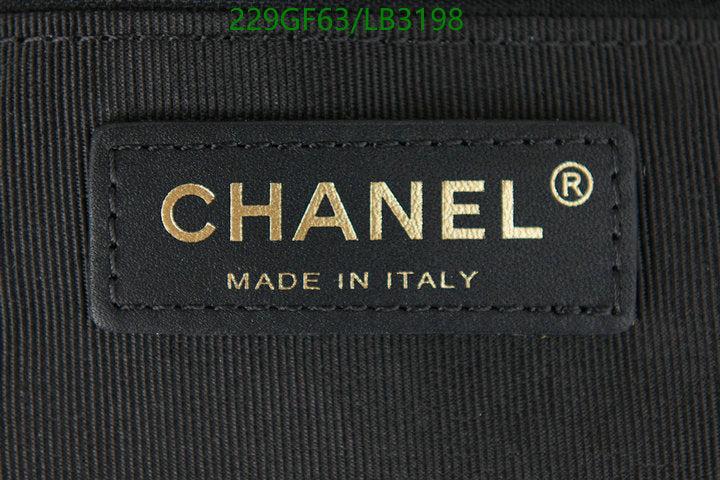 SAMC - CHL Bags - 912