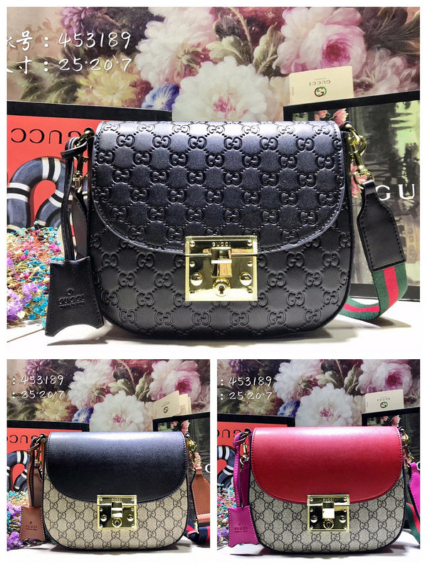Glami Fashion - GCI Bags - 10830