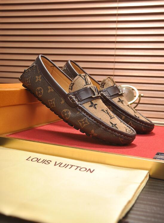 SAMC - LOV Men Shoes - 1744