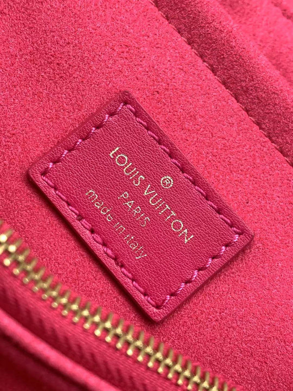 Satchel Bags - VL Bags - 635