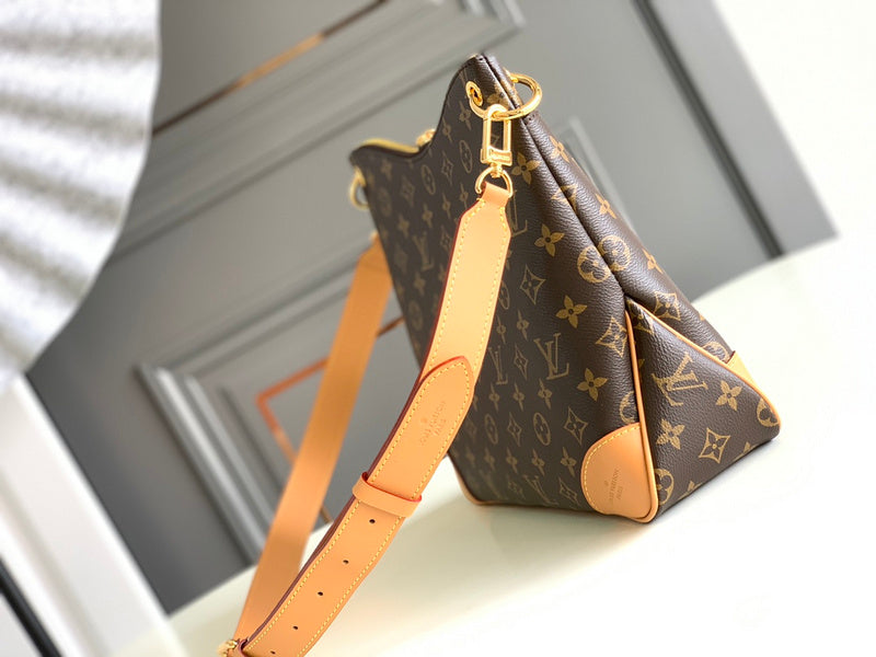 Glami Fashion Lu-Vi Bags - 16862
