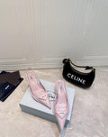 GlamyWomen Shoes - 608