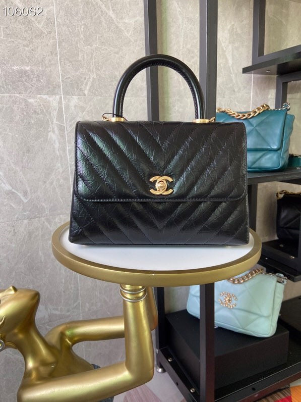 Satchel Bags - CHL Bags - 4209