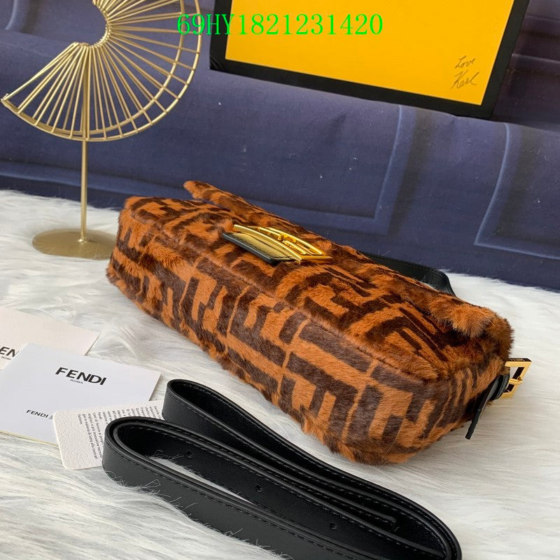 Glami - FDE Bags - 2737
