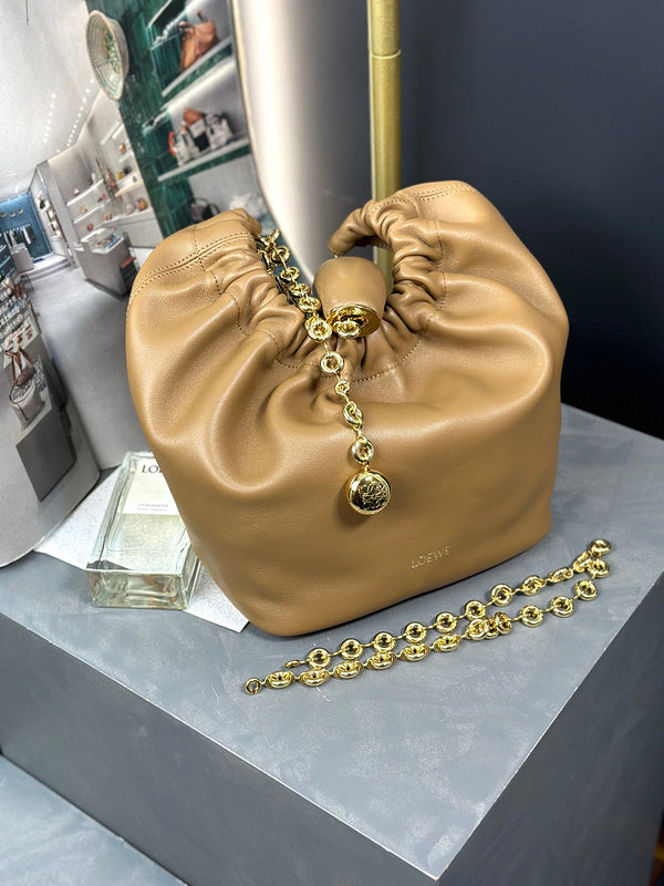 Glamy - LWO Bags - 151
