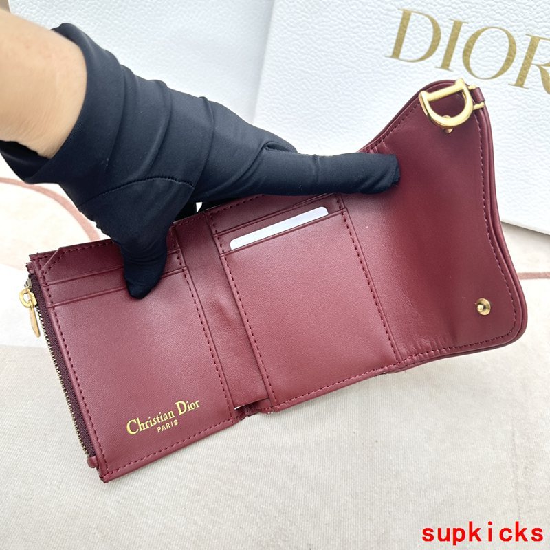 Glami- - Mix Wallets - 583