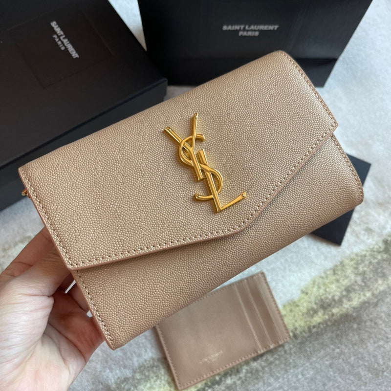 Glamy - YLS Bags - 1439