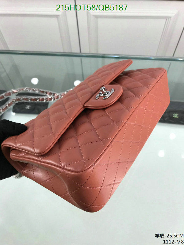 SAMC - CHL Bags - 535