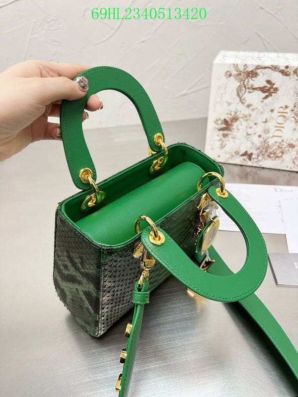 Glami - DOR Bags - 1627