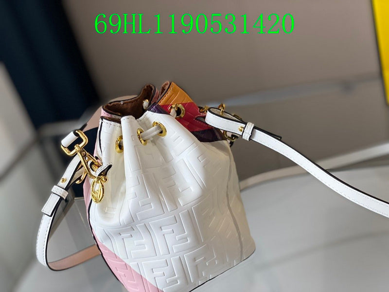 Glami - FDE Bags - 3171