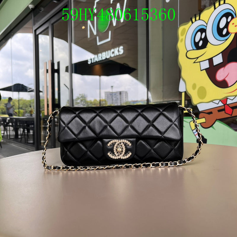 Glami - CHL Bags - 638