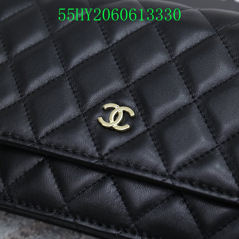 Satchel Bags - CHL Bags - 5164