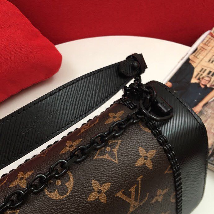 Fashion Lu-Vi bags - 3655