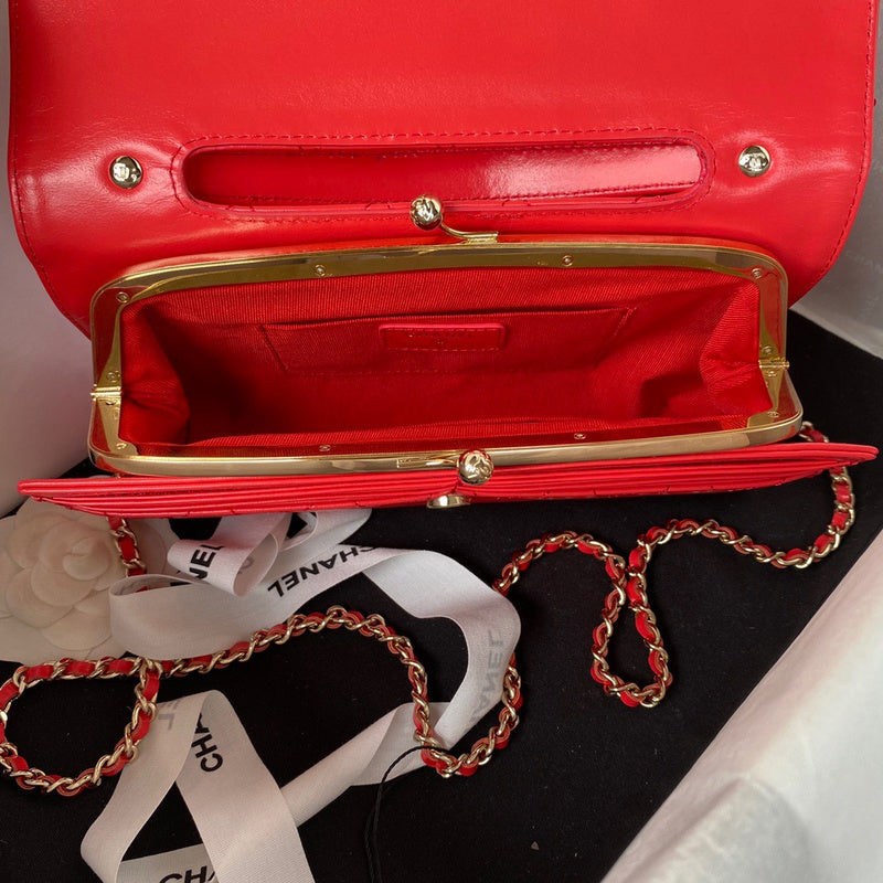 Satchel Bags - CHL Bags - 7608