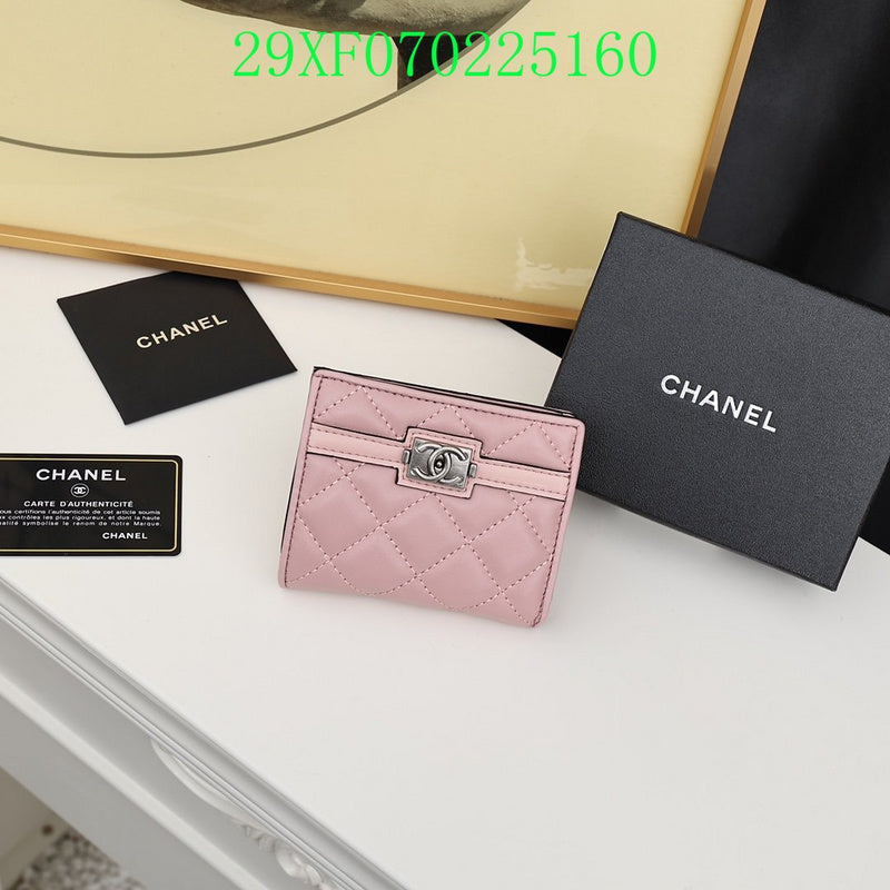 Glami - CHL Wallet - 2563