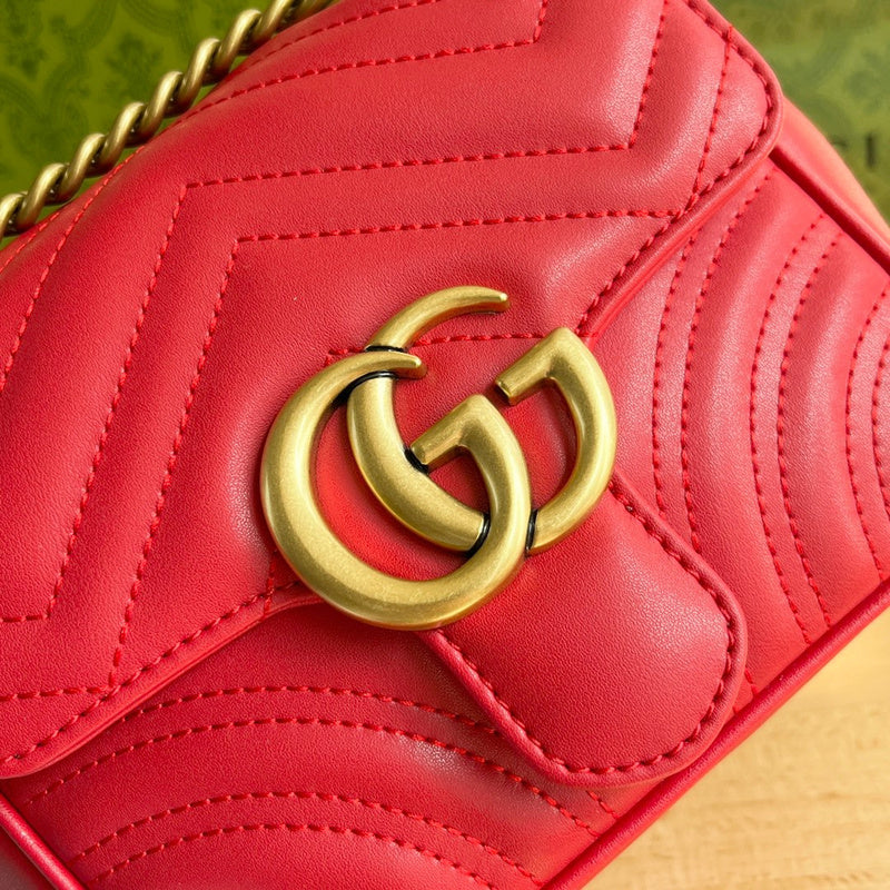 Glami Fashion - GCI Bags - 2049
