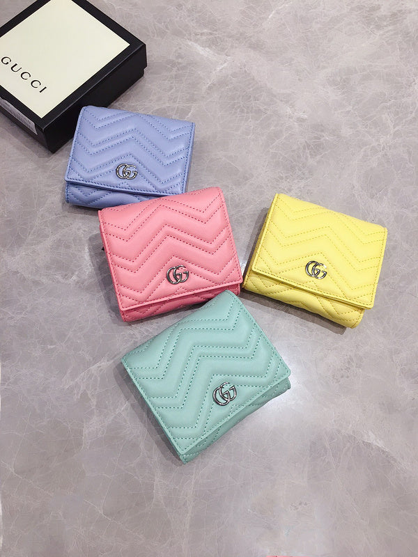 Glami-i - Guki Wallet - 395