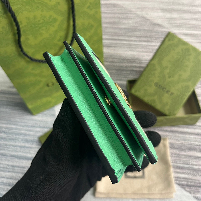Glami - GUKI Wallets - 078