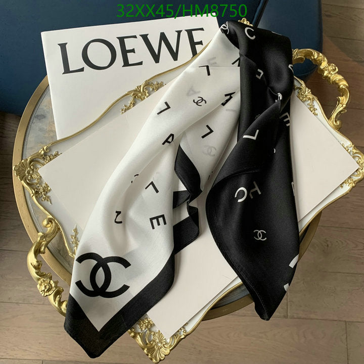 SAMC - CHL Scarves - 728