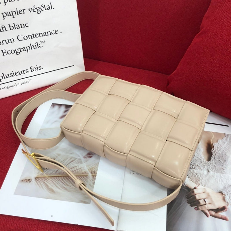 Satchel Bags - BV Bags - 293