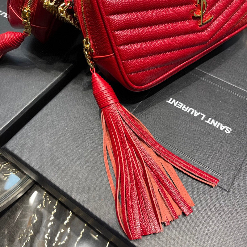 Glami- Glami- - SLY Bags - 1436