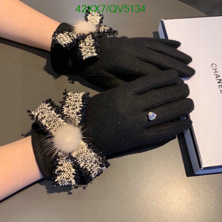 SAMC - CHL Gloves - 119