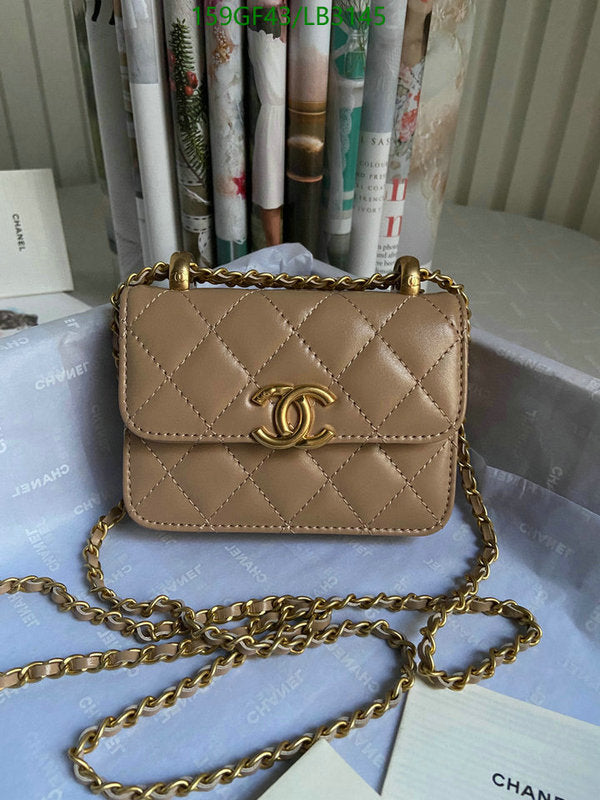 SAMC - CHL Bags - 899