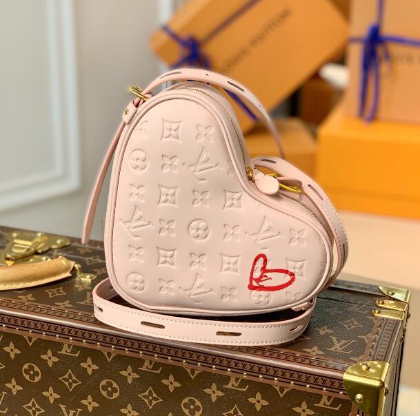 Glamy - LOV Bags - 2237