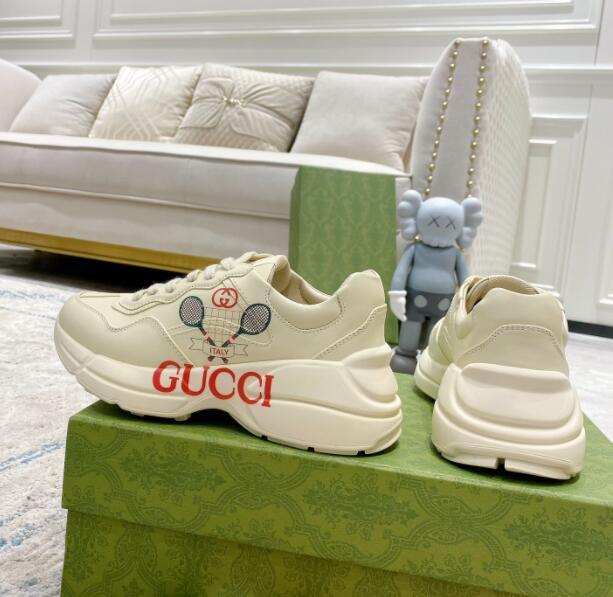 SAMC - GUKI Women Shoes - 1088