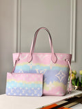 Satchel Bags - VL2 Bags - 1005