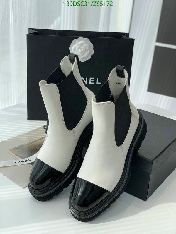 SAMC - CHL Women Boots - 320