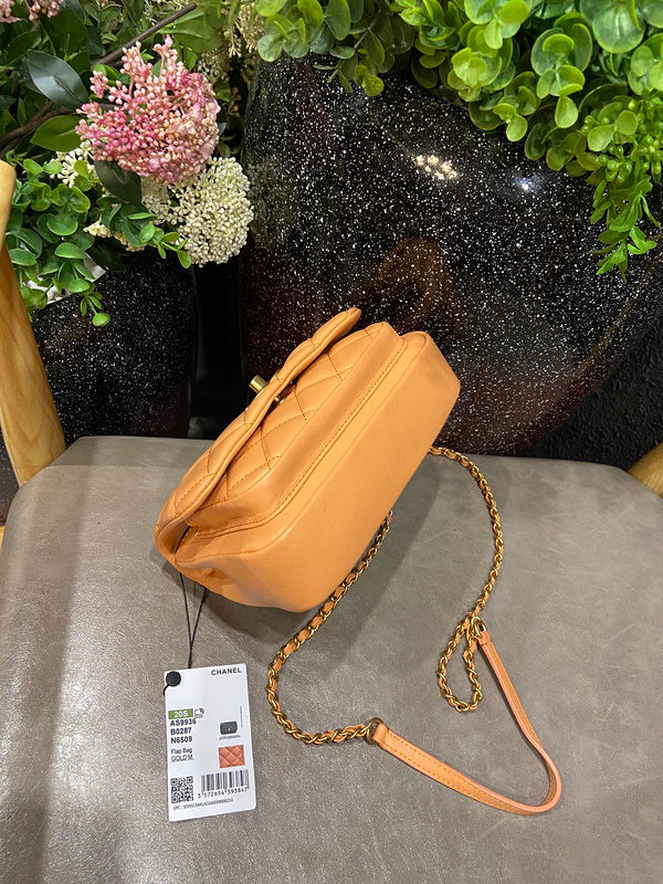 Satchel Bags - CHL Bags - 211