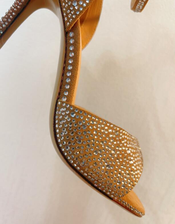 SAMC - VEL Women Shoes - 201
