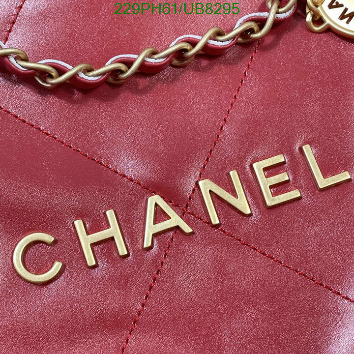 SAMC - CHL Bags - 087