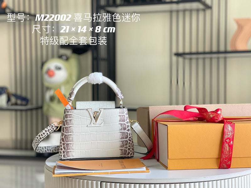 Glamy - LOV Bags - 376