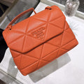 Satchel Bags - PDA Bags - 2471