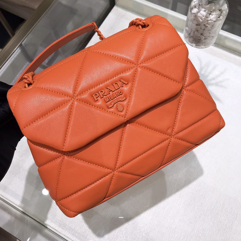 Satchel Bags - PDA Bags - 2471